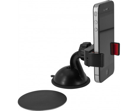 Support universel pour smartphone AutoStyle Any-Grip UC