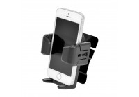 Support universel pour smartphone Carpoint