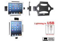 Apple iPad nouveau 4ème génération. Support passif avec Retina