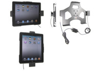 Support actif Apple iPad 2 / 3 avec alimentation fixe