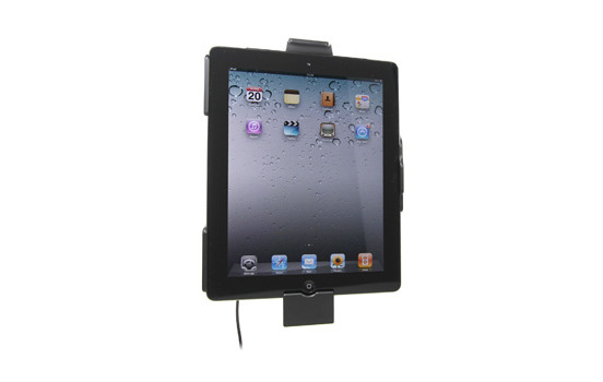 Support actif Apple iPad 2 / 3 avec alimentation fixe, Image 6