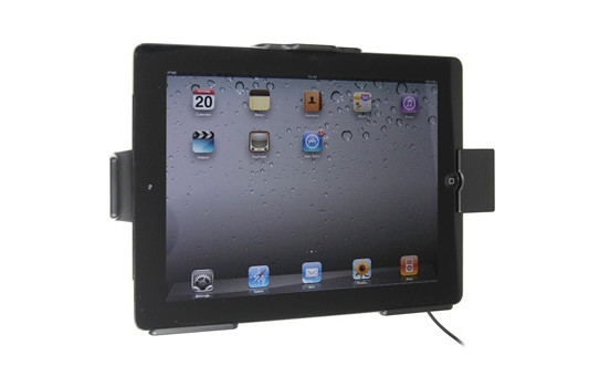 Support actif Apple iPad 2 / 3 avec alimentation fixe, Image 9