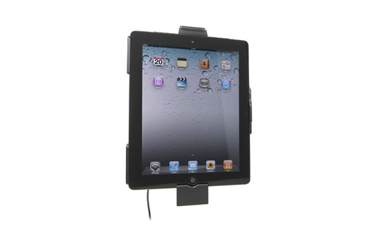 Support actif Apple iPad 2 / 3 avec prise USB 12V, Image 7