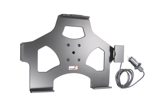 Support actif Apple iPad 2 / 3 avec prise USB 12V, Image 8