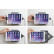 Support actif Apple iPad Air2 / Pro 9.7 avec USB Sig. Prise VERROUILLAGE, Vignette 3