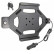Support actif Apple iPad Air2 / Pro 9.7 avec USB Sig. Prise VERROUILLAGE, Vignette 7