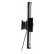 Support actif Apple iPad Air2 / Pro 9.7 avec USB Sig. Prise VERROUILLAGE, Vignette 8