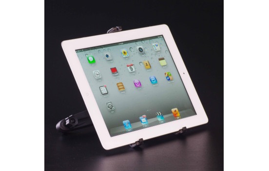 Support de tablette universel pour l'appuie-tête 125-205mm
