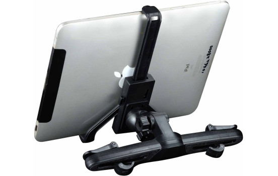 Support de tablette universel pour l'appuie-tête 125-205mm, Image 2