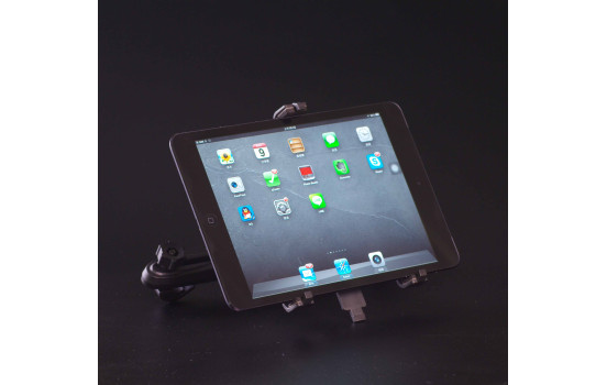 Support de tablette universel pour l'appuie-tête 125-205mm, Image 3