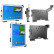Support passif avec pivot inclinable : largeur : 226-309 mm, hauteur : 151-226 mm, Vignette 2