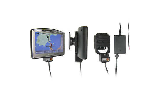 TomTom 520/530/720/730/920/930 Berceau actif avec alimentation solide