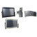 TomTom GO 825/ Via 125/125 LIVE/Start 25 Support passif avec support pivotant
