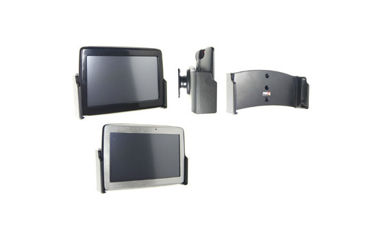 TomTom GO 825/ Via 125/125 LIVE/Start 25 Support passif avec support pivotant