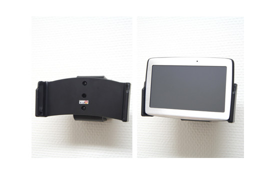 TomTom GO 825/ Via 125/125 LIVE/Start 25 Support passif avec support pivotant, Image 2