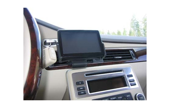 TomTom GO 825/ Via 125/125 LIVE/Start 25 Support passif avec support pivotant, Image 7