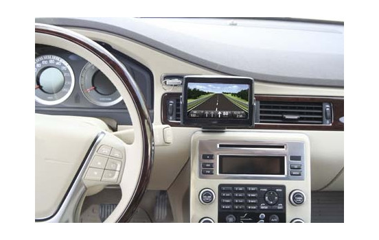 TomTom GO 825/ Via 125/125 LIVE/Start 25 Support passif avec support pivotant, Image 8