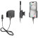 Apple iPhone 15 Plus / 15 Pro MAX, support réglable actif avec prise SIG USB 12 V 70-83 mm, Vignette 2