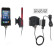 Apple iPhone 5 / 5C / 5S / SE Support réglable actif avec alimentation fixe