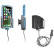 Apple iPhone Xs Max / iPhone 11 Pro / Pro Max Support réglable actif avec prise USB 12V