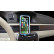 Apple iPhone Xs Max / iPhone 11 Pro / Pro Max Support réglable actif avec prise USB 12V, Vignette 2