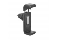 Carpoint Smartphone Holder Grille d'aération
