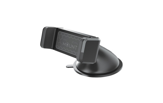 Celly Support Smartphone Pro Mount Noir