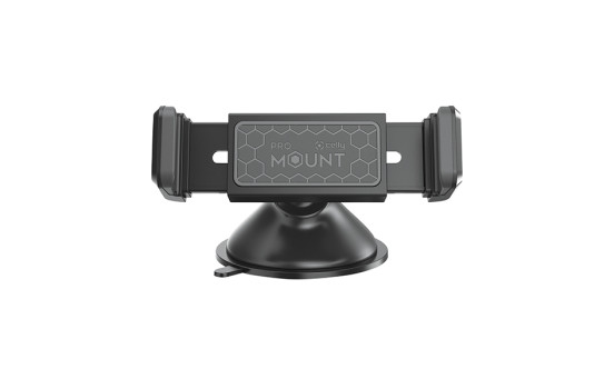 Celly Support Smartphone Pro Mount Noir, Image 2