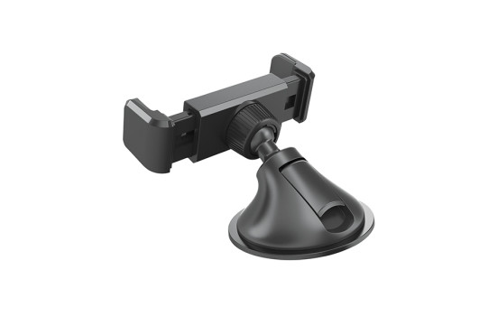 Celly Support Smartphone Pro Mount Noir, Image 3
