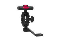 Moteur de miroir de support de téléphone Celly Snap