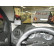 ProClip - Alfa Romeo MiTo 2009-2018 Support gauche