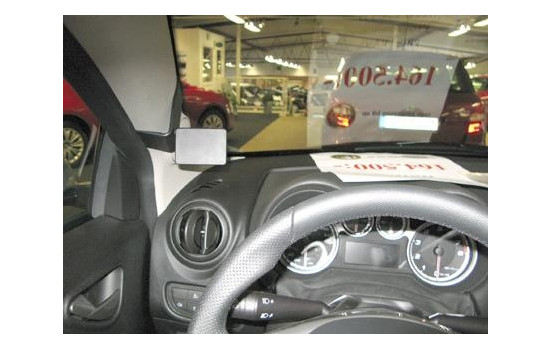 ProClip - Alfa Romeo MiTo 2009-2018 Support gauche