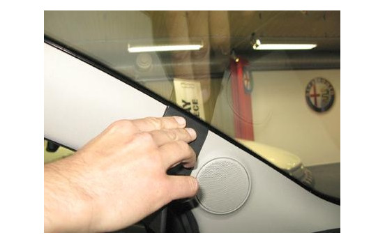 ProClip - Alfa Romeo MiTo 2009-2018 Support gauche, Image 4