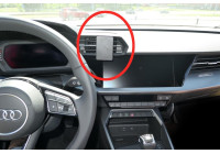 ProClip -Audi A3 2021- Support central