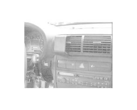 ProClip - Audi A3/S3 1997-2002 Support central