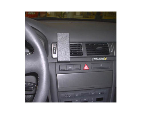 ProClip - Audi A6/S6 1998-2003 Support central, haut