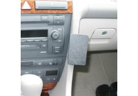 ProClip - Audi A6/S6 1998-2003 Support coudé