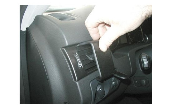 ProClip - Audi A6 / S6 1998-2003 Support gauche, Image 4