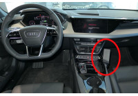 ProClip - Audi e-tron GT 2021 - Support central