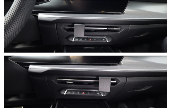 Proclip Audi Q3 26 - Support central, Image 2