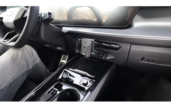 Proclip Audi Q3 26 - Support central, Image 5