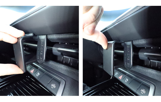 Proclip Audi Q3 26 - Support central, Image 13