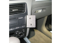 ProClip - Audi Q5 2009-2014 Support coudé