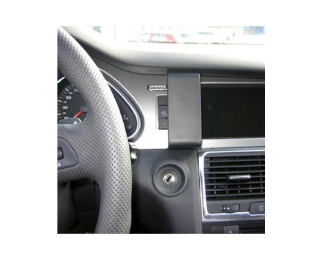 ProClip - Audi Q7 2006-2015 Support central