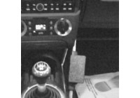 ProClip - Audi TT 1999-2006 Support coudé