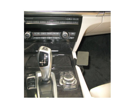ProClip - BMW Série 7 (F01, F02) 2009-2015 Support de console