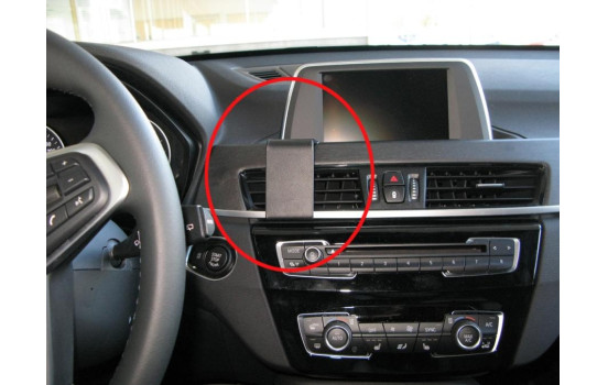 ProClip - BMW X1 F48 2016 - Support central