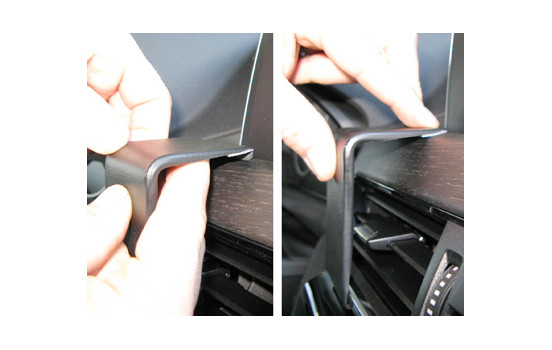 ProClip - BMW X1 F48 2016 - Support central, Image 4