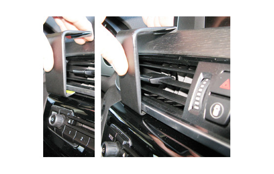 ProClip - BMW X1 F48 2016 - Support central, Image 5