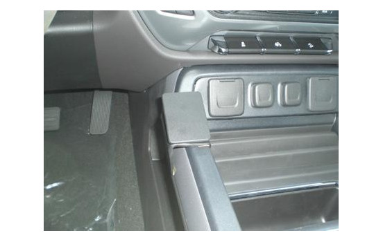 ProClip - Chevrolet Sierra/Silverado Série 2500/3500 2015-2019 Support de console, Gauche, Image 2